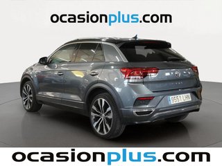 Volkswagen T-Roc Sport 1.5 TSI 110 kW (150 CV) DSG
