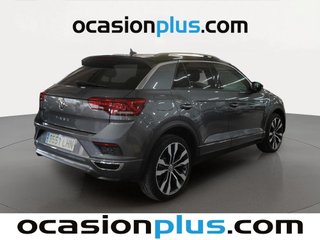Volkswagen T-Roc Sport 1.5 TSI 110 kW (150 CV) DSG
