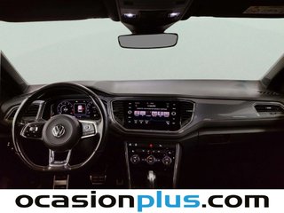 Volkswagen T-Roc Sport 1.5 TSI 110 kW (150 CV) DSG