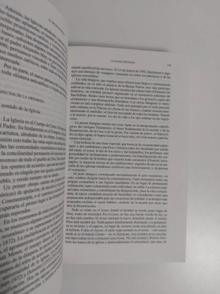 El hecho religioso
