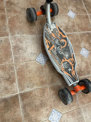 Patinete