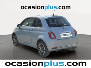 Fiat 500 1.0 Hybrid Dolcevita 51 kW (70 CV)