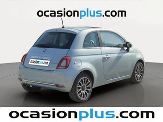Fiat 500 1.0 Hybrid Dolcevita 51 kW (70 CV)