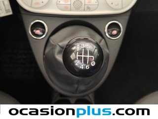 Fiat 500 1.0 Hybrid Dolcevita 51 kW (70 CV)