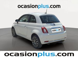 Fiat 500 1.0 Hybrid Dolcevita 51 kW (70 CV)