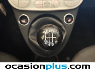 Fiat 500 1.0 Hybrid Dolcevita 51 kW (70 CV)