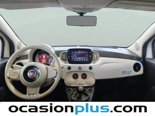 Fiat 500 1.0 Hybrid Dolcevita 51 kW (70 CV)