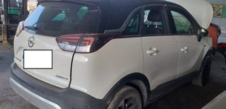 Asiento delantero derecho opel crossland x 272027