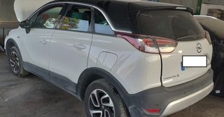 Asiento delantero derecho opel crossland x 272027