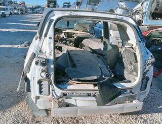 Asiento delantero derecho opel crossland x 272027