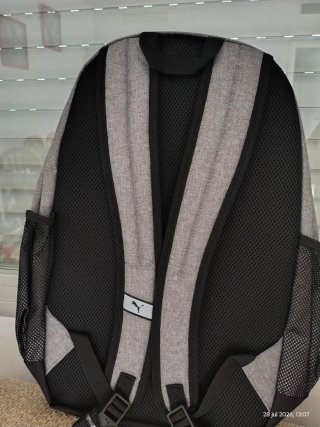 Mochila Puma Buzz