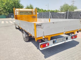 Citroen Jumper 2019