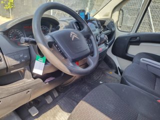 Citroen Jumper 2019