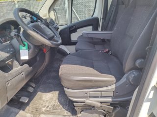 Citroen Jumper 2019