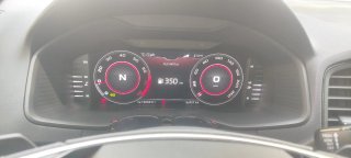 Skoda Karoq 2021