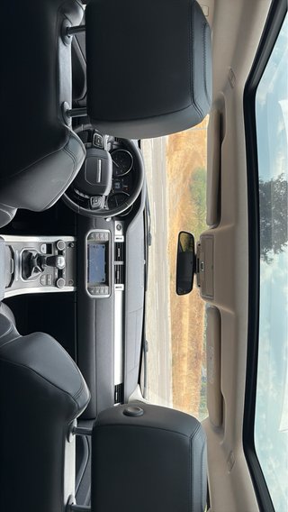 Land Rover Range Rover Evoque 2015