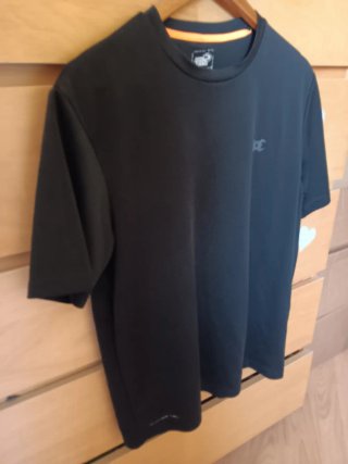 Camiseta John Smith Negra Talla L