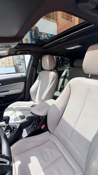 BMW Serie 1 2012