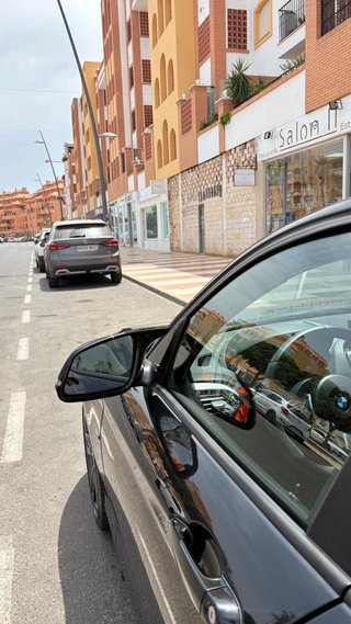 BMW Serie 1 2012
