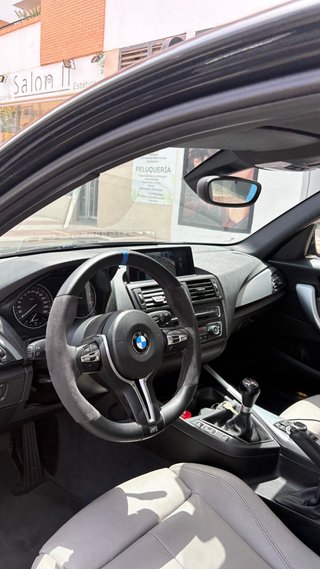 BMW Serie 1 2012