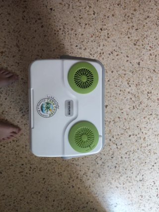 Nevera Eléctrica Portátil SEVERIN 20L