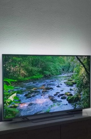 Televisión Esmaltivi 65 pulgadas