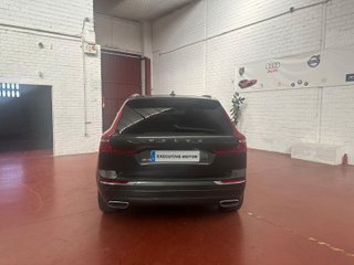 Volvo XC60 2019