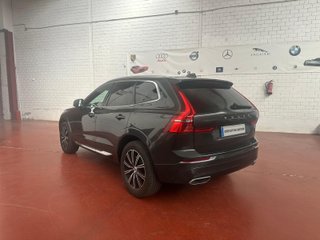 Volvo XC60 2019