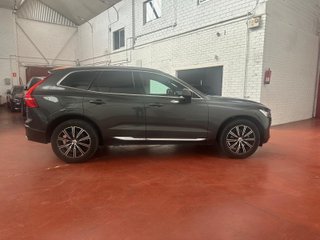 Volvo XC60 2019