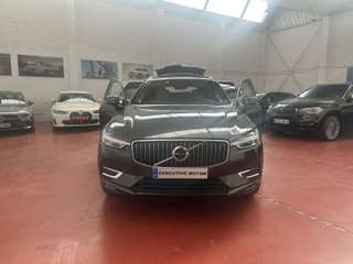 Volvo XC60 2019