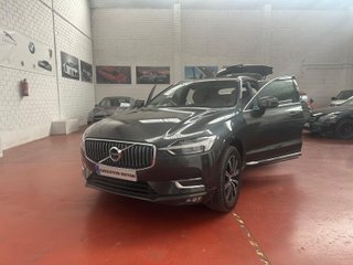 Volvo XC60 2019