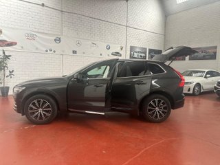 Volvo XC60 2019