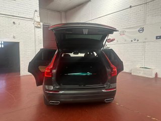 Volvo XC60 2019