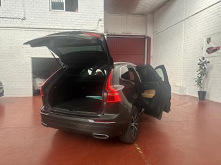 Volvo XC60 2019