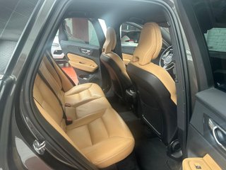 Volvo XC60 2019