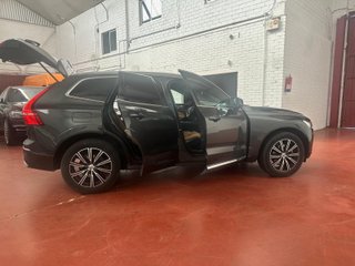 Volvo XC60 2019