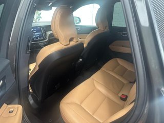 Volvo XC60 2019