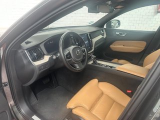 Volvo XC60 2019