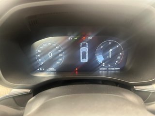 Volvo XC60 2019