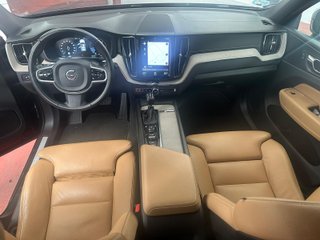 Volvo XC60 2019