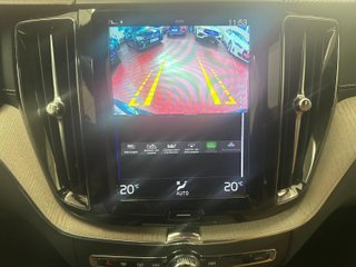 Volvo XC60 2019