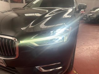 Volvo XC60 2019