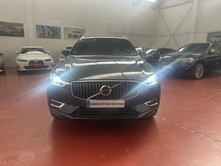 Volvo XC60 2019
