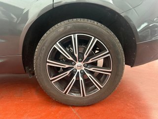 Volvo XC60 2019