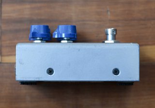 Pedal J. Rockett Blue Note