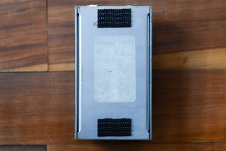 Pedal J. Rockett Blue Note