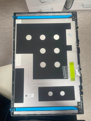 Original Lenovo Tapa para la Pantalla 39,6cm