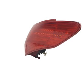 PILOTO TRASERO DERECHO PEUGEOT PEUGEOT 308 (T7) 2007-2013