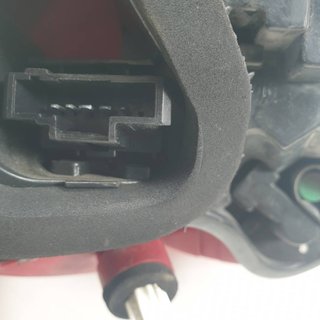 PILOTO TRASERO DERECHO PEUGEOT PEUGEOT 308 (T7) 2007-2013