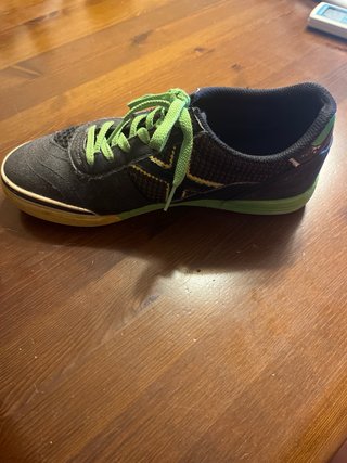 Zapatillas Munich G3 Talla 39